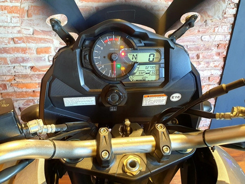Imagen 11 de 15 de Suzuki V-strom 1000 Dl Con Muchos Accesorios !! Bamp Group
