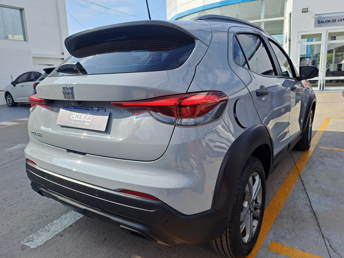 Fiat Pulse 1.3 Drive Gse Mt