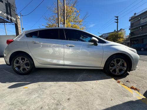 Chevrolet Cruze 1.4 Ltz At Sedan