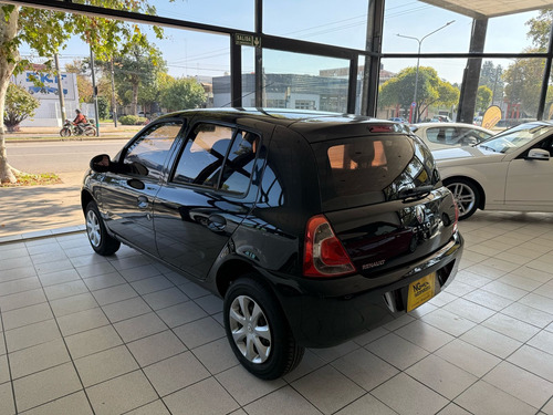 Renault Clio 1.2 MÃo Expression Pack I