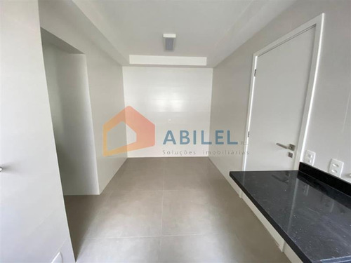 Imagem 10 de 30 de Apartamento Montblanc Tatuapé - 7839