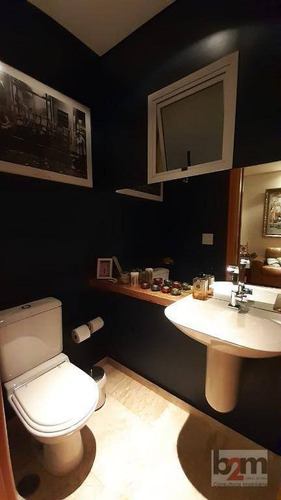 Imagem 6 de 21 de Casa De Condomínio Totalmente Isolada - Ca1108