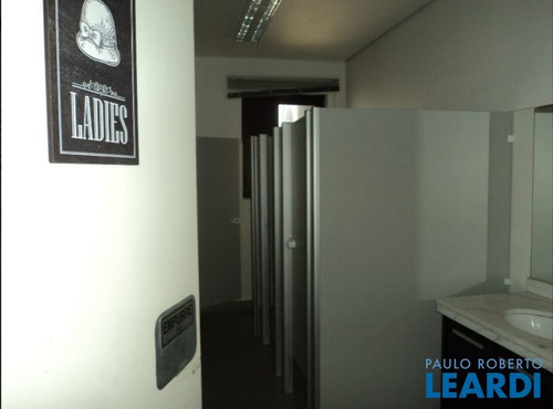 Imagem 12 de 12 de Conj. Comercial - Bela Vista - Sp - 639788