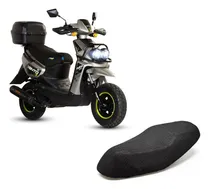 Comprar Cubreasiento Malla Mesh Protector Vento Ruda 170 F3