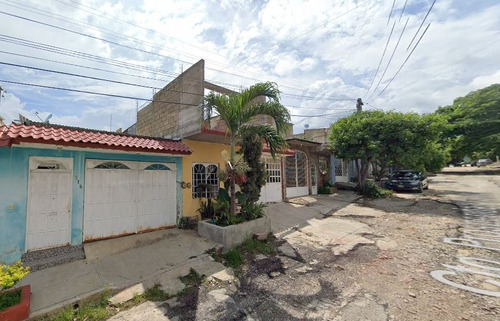 Sk16 - Casa En Remate Bancario En Las Torres, Tuxtla Gutierrez, Chiapas