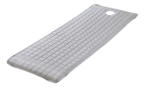 2 Piezas Más Gruesas De Masaje De Belleza Spa Cojín 71x24
