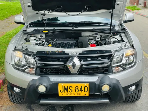 Renault Duster 1.6 Intense