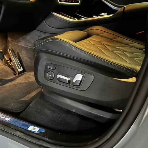 BMW X5 xDrive50e