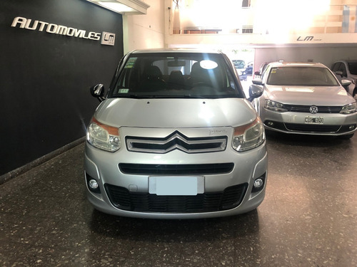 Citroen C3 Picasso 1.6 Exclusive