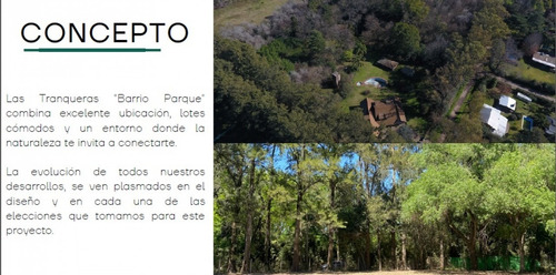 Imagen 2 de 4 de Loteo Las Tranqueras