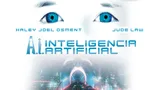 I.A. Inteligencia artificial