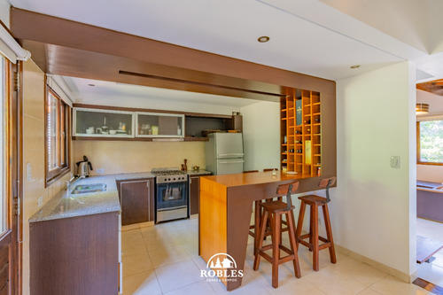 Casa - Chalet En Venta En Mar Del Plata