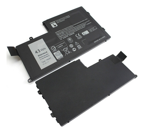 Bateria 11.1v 43wh Trhff Para Dell Inspiron 5445 5447 5545 5