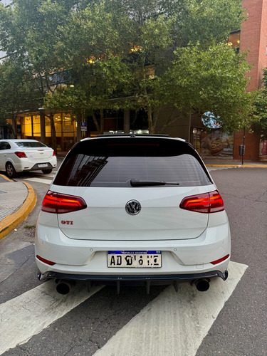 Volkswagen Golf 2.0 Gti Tsi App Connect