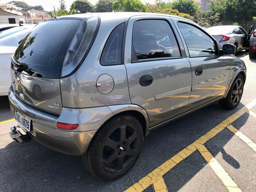 Chevrolet Corsa 2011 1.4 Maxx Econoflex 5p