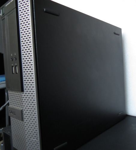 Imagem 4 de 8 de Computador Dell Optiplex 3020 + Monitor 22 Polegadas