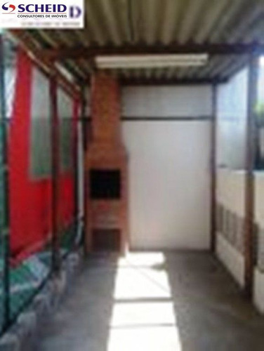 Imagem 4 de 13 de Ótimo Apto - Vila Santa Catarina - Mc3017