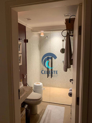 Imagem 21 de 26 de Apartamento Lindo 3 Dormitórios À Venda - Vila Adyana - São José Dos Campos/sp - Ap1694