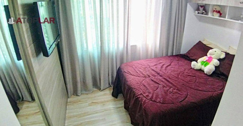 Imagem 8 de 18 de Cobertura À Venda, 180 M² Por R$ 640.000,00 - Tabuleiro - Camboriú/sc - Co0215