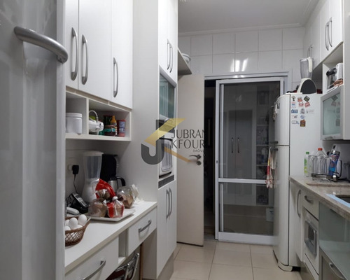 Imagem 24 de 30 de Apartamento - A010747 - 68540325