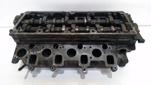 Cabeçote Volkswagem Amarok 2.0 16v 2013 a 2020 (1) (detalhe) (Usado)