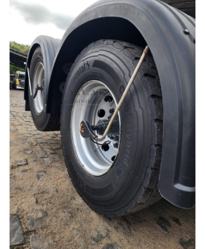 Scania R440 6x2 Ano 2014 Único Dono