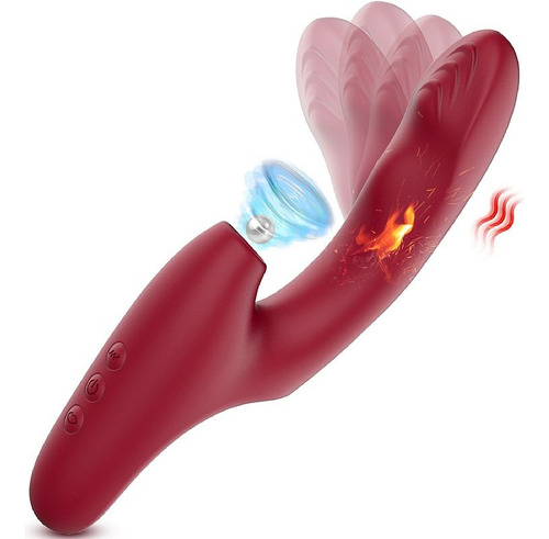 Massageador Original Elétrico Profissional Top 3in1-recarreg Disponivel