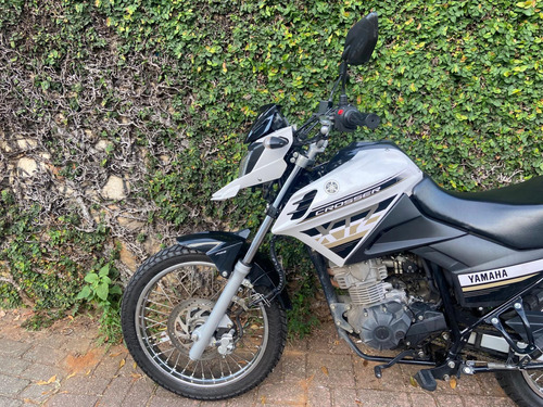 Xtz150 Crosser S 2022
