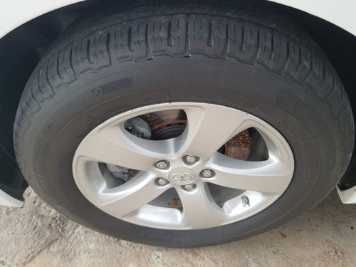 Imagen 2 de 10 de Toyota Sienna Le 2012