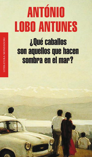 Libro Â¿quã© Caballos Son Aquellos Que Hacen Sombra En El...