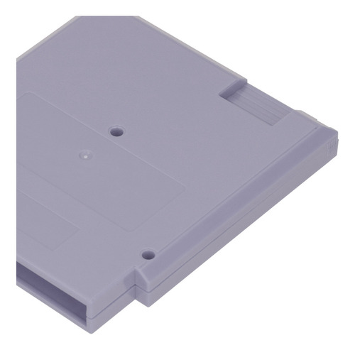 Cartucho De Juego Shell Console Cartucho De Tarjeta De 60 Pi