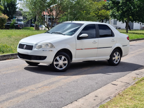 Fiat Siena 1.4 Fire Da
