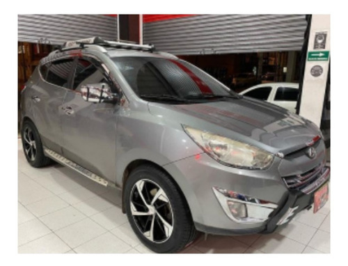 Accesorios Exclusivos Originales Hyundai Tucson Ix35