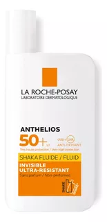 Protector Solar La Roche Posay Anthelios Uvmune 400 Fluid 50