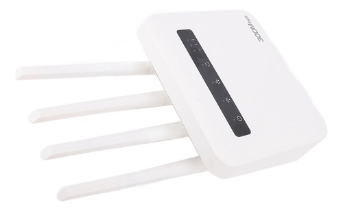 Roteador Wifi 4g Lte, Slot Para Cartão Sim Sem Fio, Banda Du