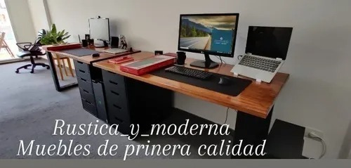 Imagen 2 de 5 de Escritorios De Primera Calidad