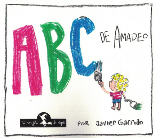 Abc De Amadeo
