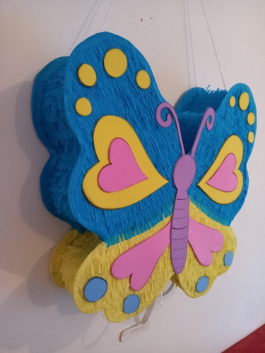 Piñata Butterfly Mariposa