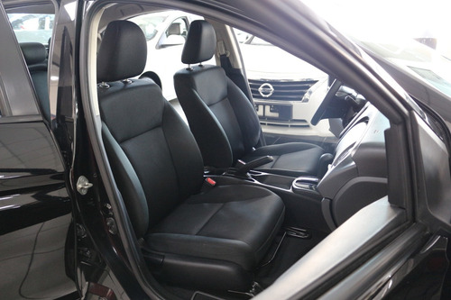 Honda City Lx Automatico 2015 Flex Baixo Km