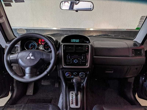 Imagem 7 de 12 de Mitsubishi Pajero Tr4 Flex Hp