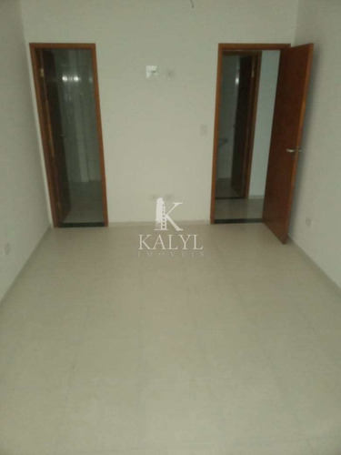 Imagem 16 de 29 de Apartamento Com 2 Dorms, Guilhermina, Praia Grande - R$ 450 Mil, Cod: 5787 - V5787