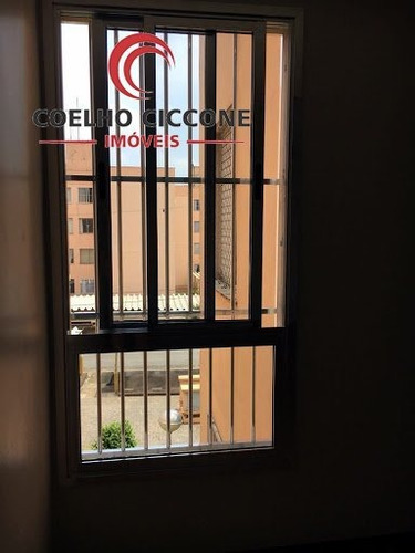 Imagem 13 de 14 de Apartamento Em Sao Jose - Sao Caetano Do Sul - V-3664