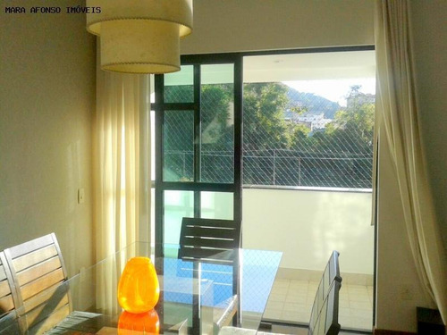 Imagem 13 de 14 de Apartamento Para Venda Em Teresópolis, Agriões, 2 Dormitórios, 1 Suíte, 1 Banheiro, 1 Vaga - Ap114_2-671223