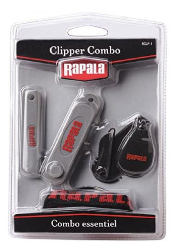 Corta Hilo Rapala Clipper Combo B ( Combinado )