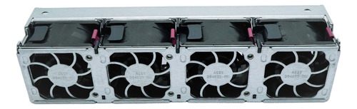Ventilador 394035-001 Kit De 4pz, Para Hp Proliant Dl380 G5 (Usado)