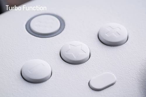 8bitdo Ultimate 2.4g Wireless Controller With Charging Dock