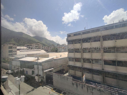 Imagen 16 de 28 de Excelente Edificio Por Piso En Alquiler En Boleita Norte 23-8190 Jg