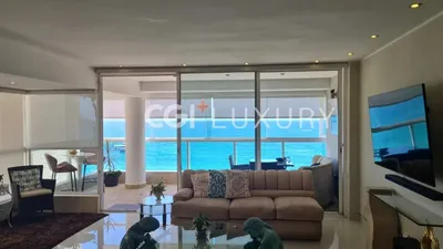 Apartamento en alquiler vacacional