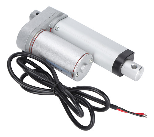 Soporte De Actuador Eléctrico