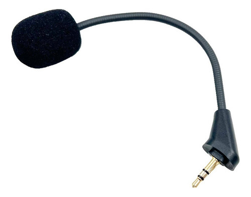 1 Auriculares Con Micrófono Para Kingston Hyperx Cloud